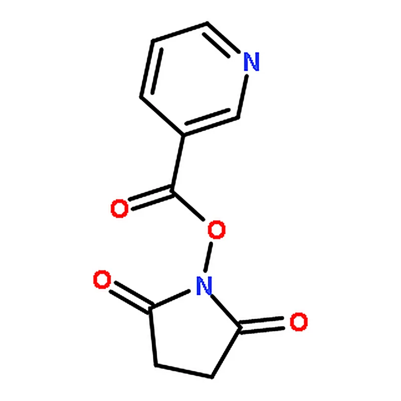 RHAWN 2,5-Dioxopyrrolidin-1-yl nicotinate