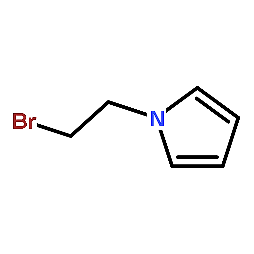RHAWN 1-(2-Bromoethyl)pyrrole
