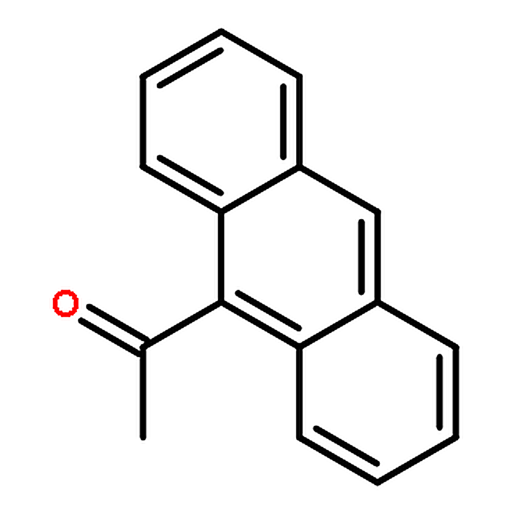 RHAWN 9-Acetylanthracene