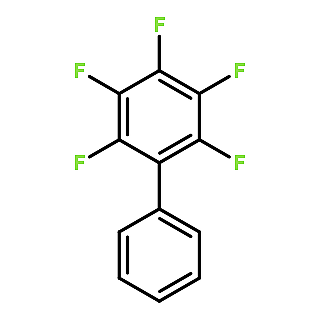 RHAWN 2,3,4,5,6-Pentafluorobiphenyl