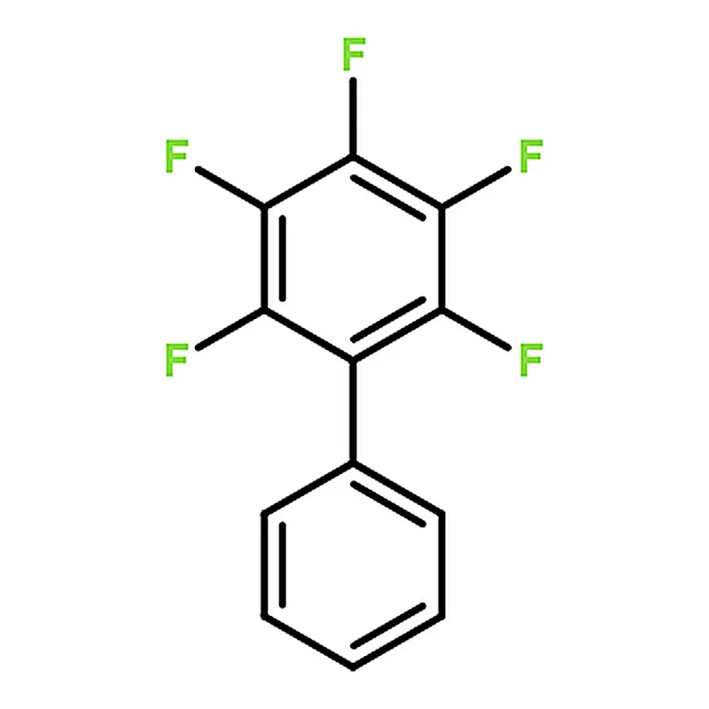 RHAWN 2,3,4,5,6-Pentafluorobiphenyl