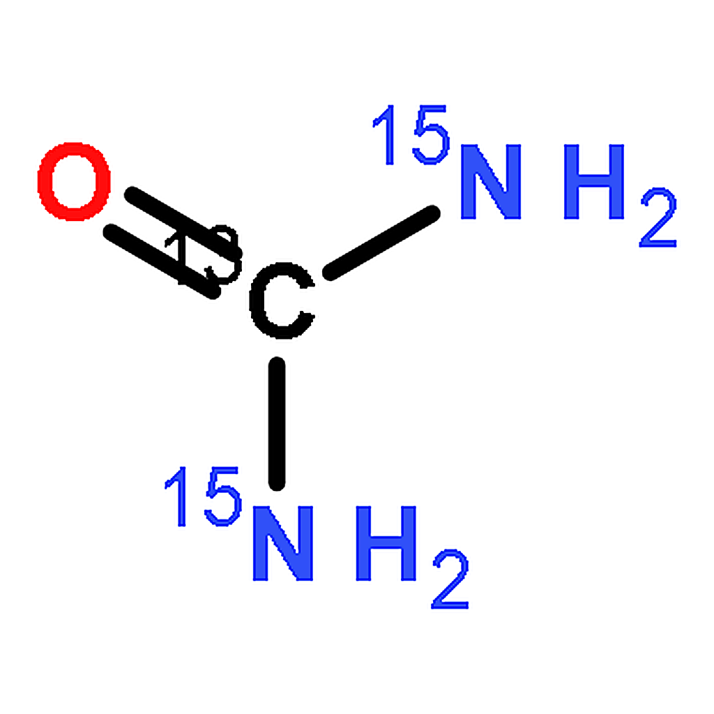 RHAWN Urea-13C-15N (9CI)