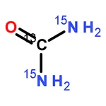 RHAWN Urea-13C-15N (9CI)