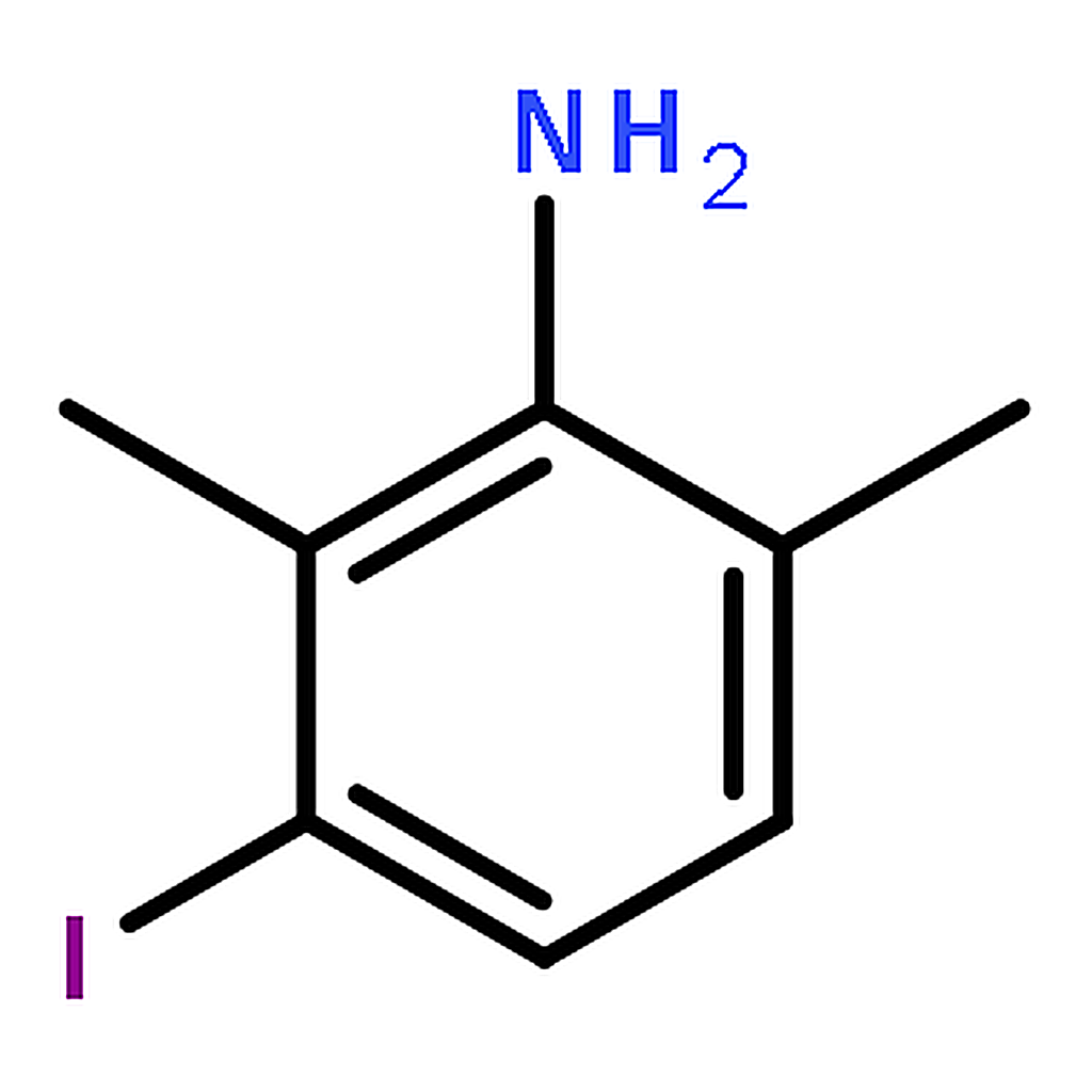 RHAWN 3-Iodo-2,6-dimethylaniline