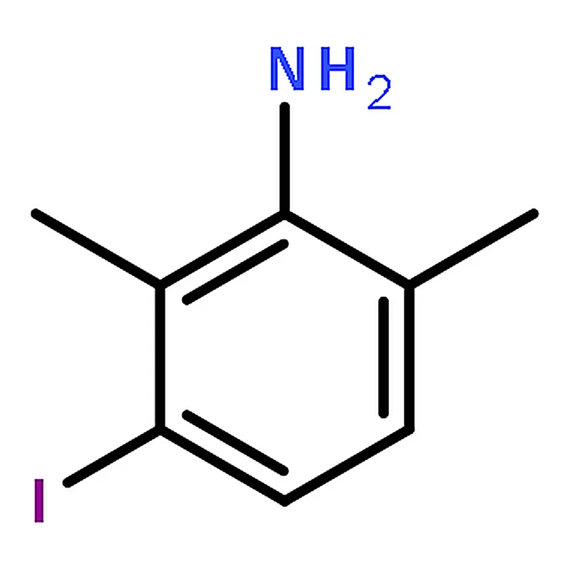 RHAWN 3-Iodo-2,6-dimethylaniline
