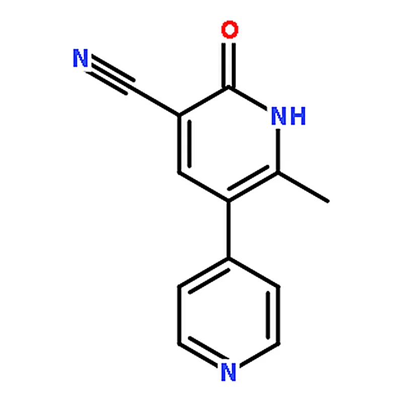 RHAWN Milrinone