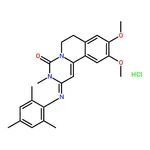 RHAWN Trequinsin hydrochloride