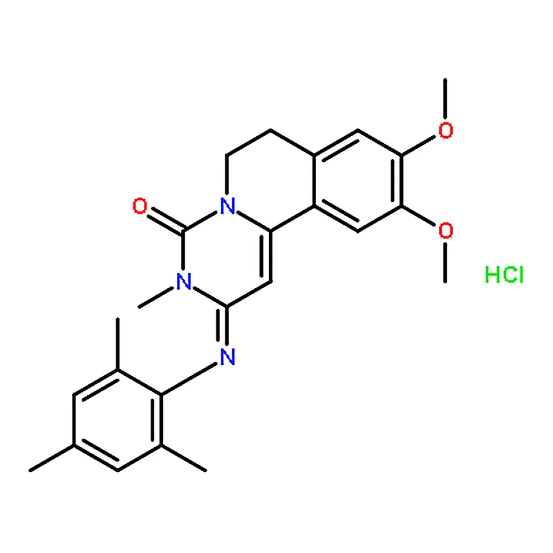 RHAWN Trequinsin hydrochloride