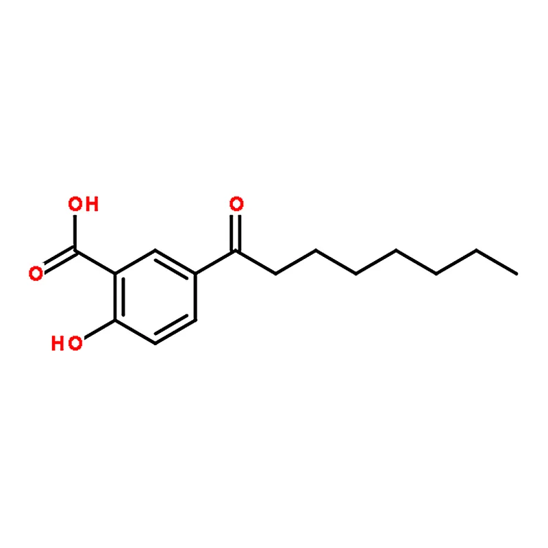 RHAWN Capryloyl Salicylic Acid