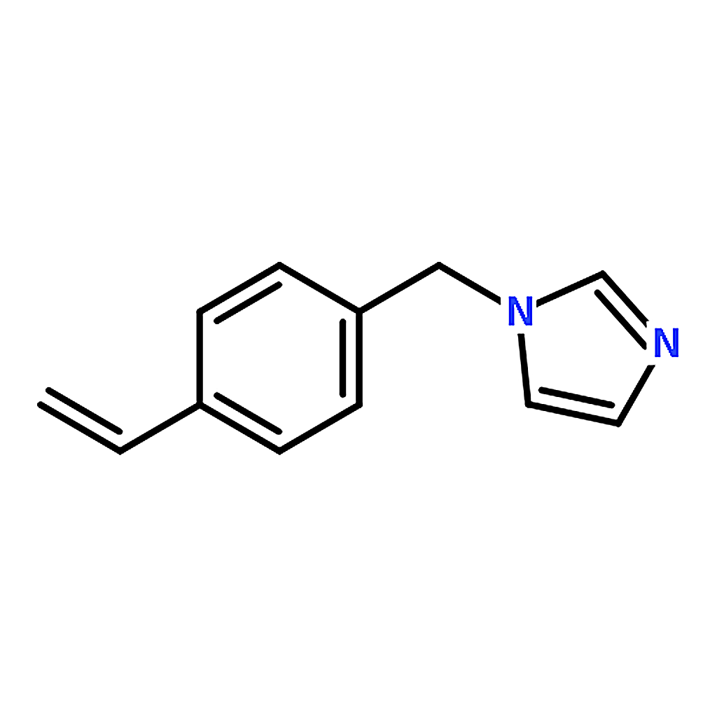 RHAWN 1-(4-Vinylbenzyl)-1H-imidazole