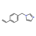 RHAWN 1-(4-Vinylbenzyl)-1H-imidazole