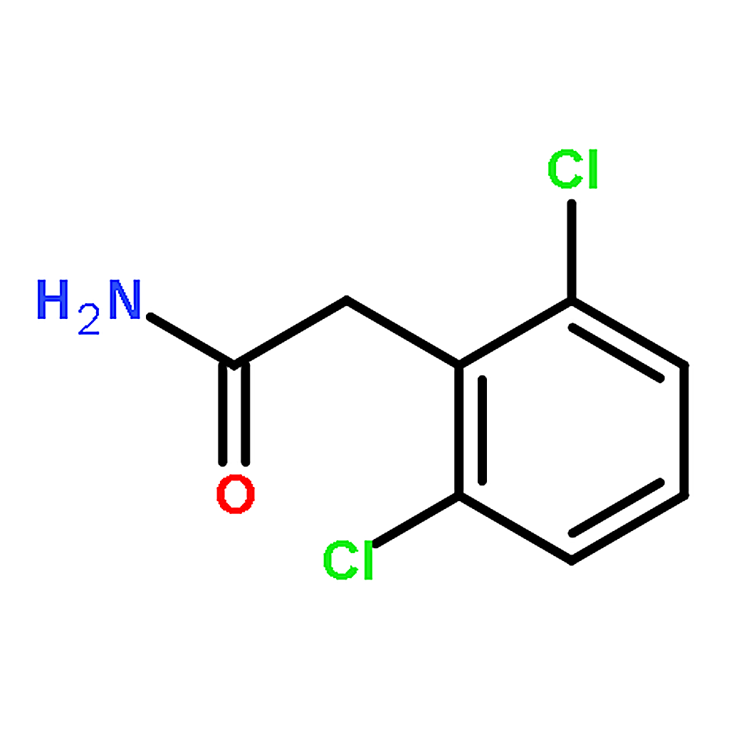 RHAWN 2-(2,6-Dichlorophenyl)acetamide