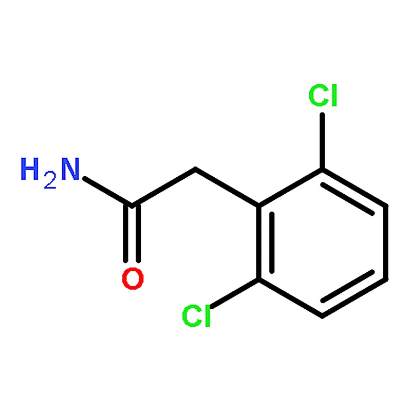 RHAWN 2-(2,6-Dichlorophenyl)acetamide