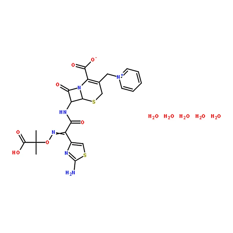 RHAWN Ceftazidime pentahydrate