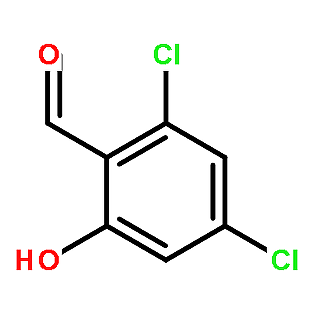 RHAWN 4,6-Dichlorosalicylaldehyde