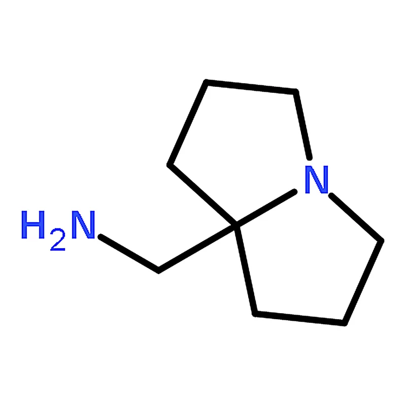 RHAWN (Hexahydro-1H-pyrrolizin-7a-yl)methanamine