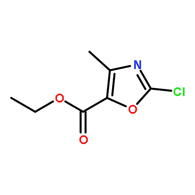 RHAWN Ethyl 2-chloro-4-methyloxazole-5-carboxylate