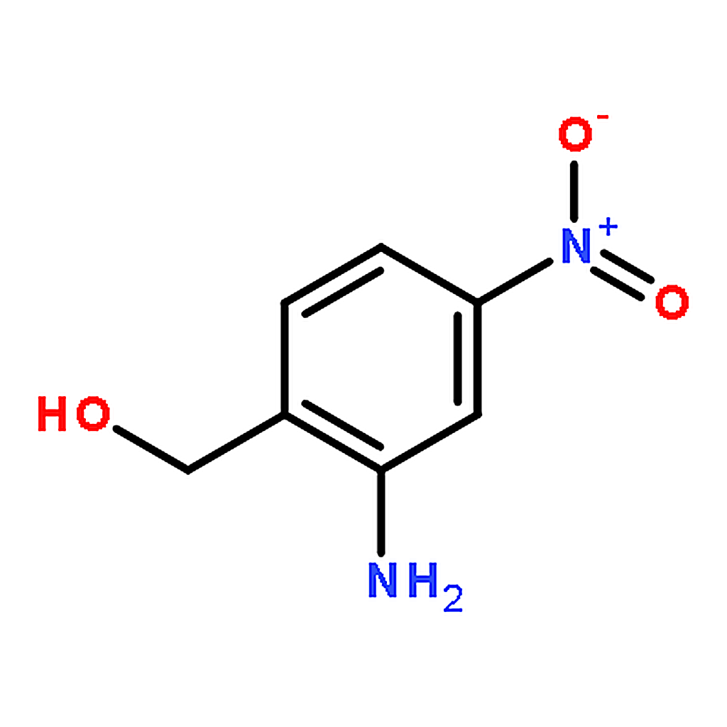 RHAWN 2-Amino-4-nitrobenzenemethanol