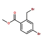 RHAWN Methyl 4-bromo-2-bromomethylbenzoate