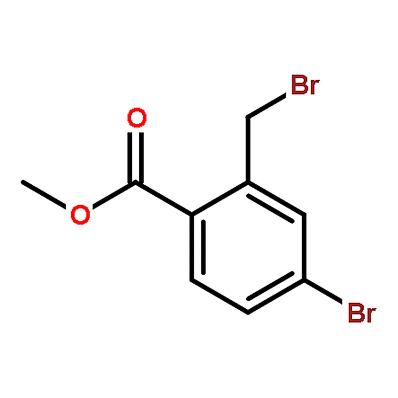 RHAWN Methyl 4-bromo-2-bromomethylbenzoate