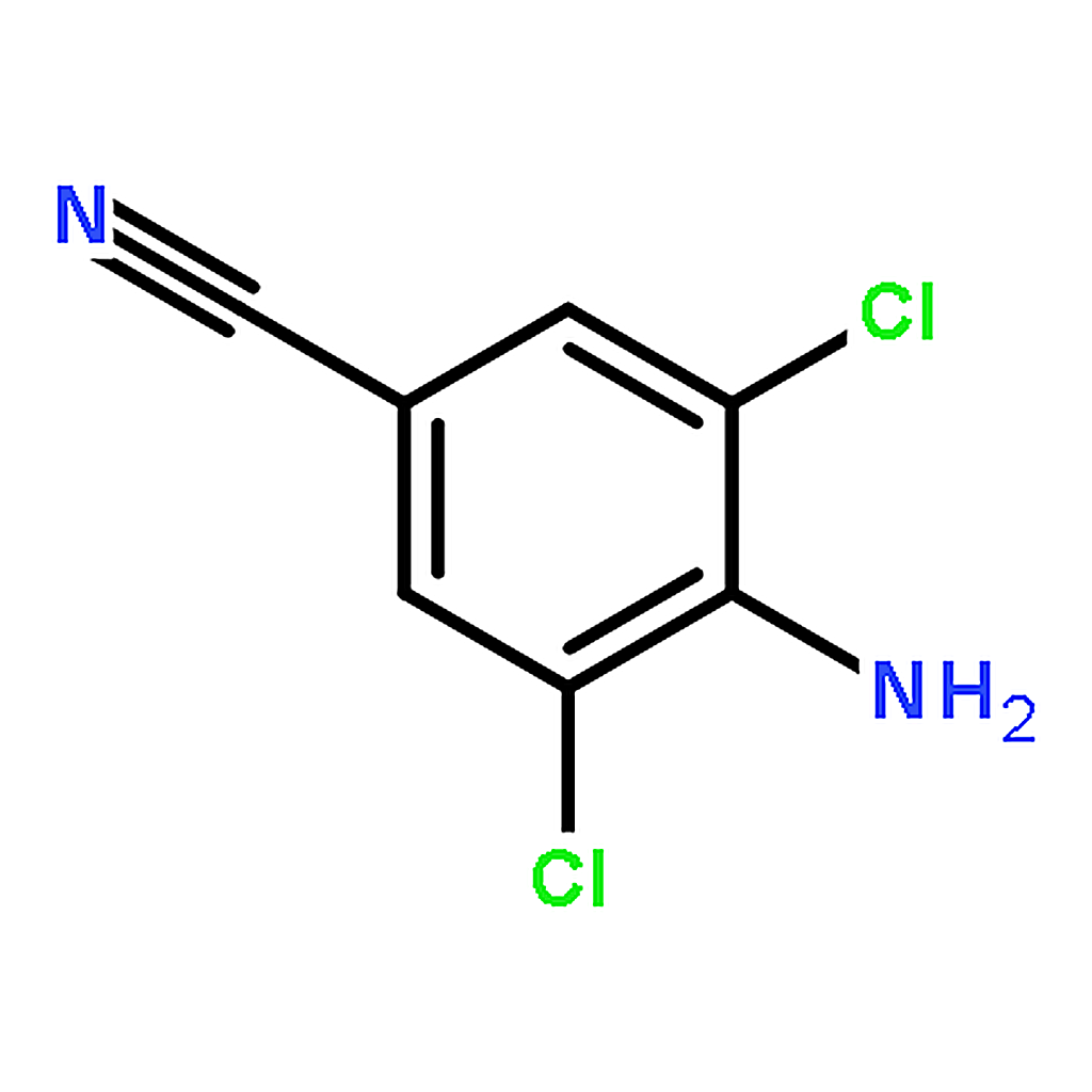RHAWN 4-Amino-3，5-dichlorobenzonitrile