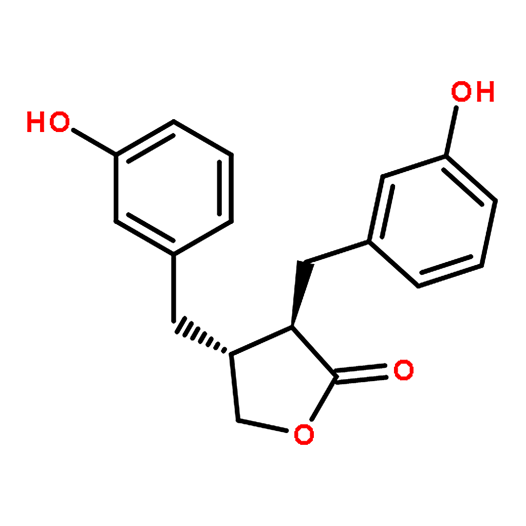 RHAWN Enterolactone