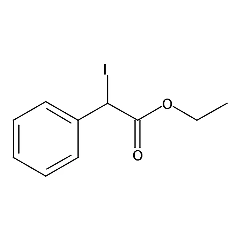 RHAWN Ethyl -Iodophenylacetate