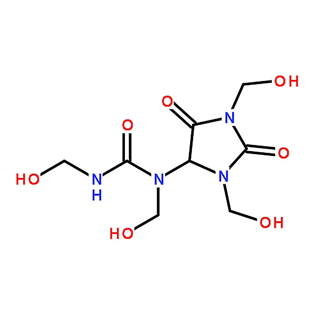 RHAWN Diazolidinyl Urea