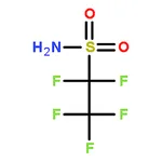 RHAWN Pentafluoroethanesulfonamide