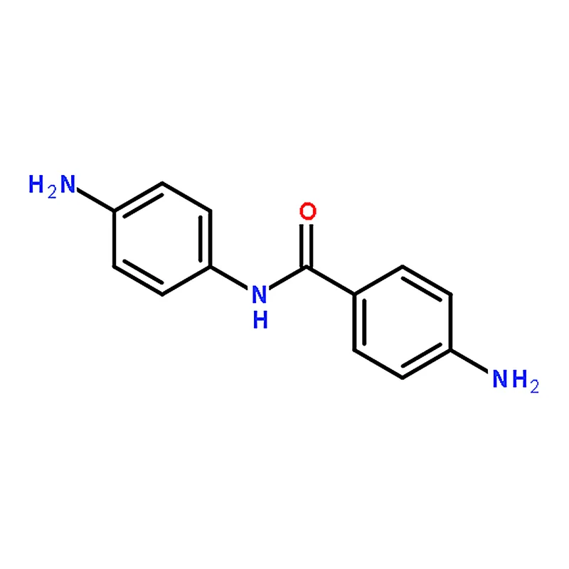 RHAWN 4,4'-Diaminobenzanilide