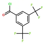 RHAWN 3,5-Bis(trifluoromethyl)benzoyl chloride