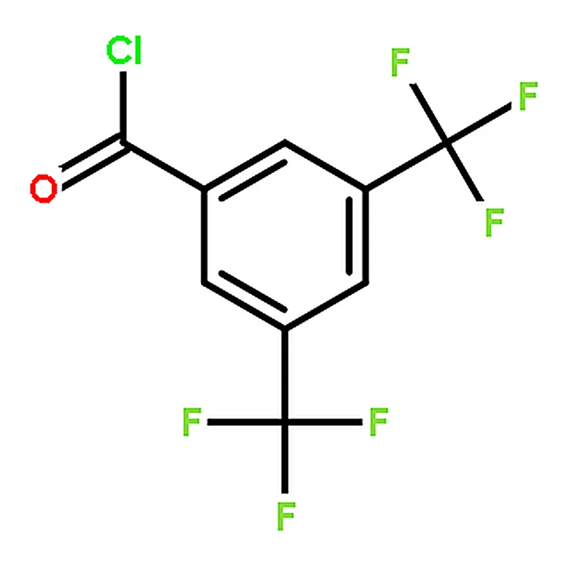 RHAWN 3,5-Bis(trifluoromethyl)benzoyl chloride