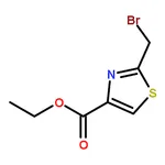 RHAWN Ethyl 2-(bromomethyl)thiazole-4-carboxylate