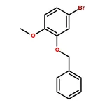 RHAWN 2-(Benzyloxy)-4-bromo-1-methoxybenzene