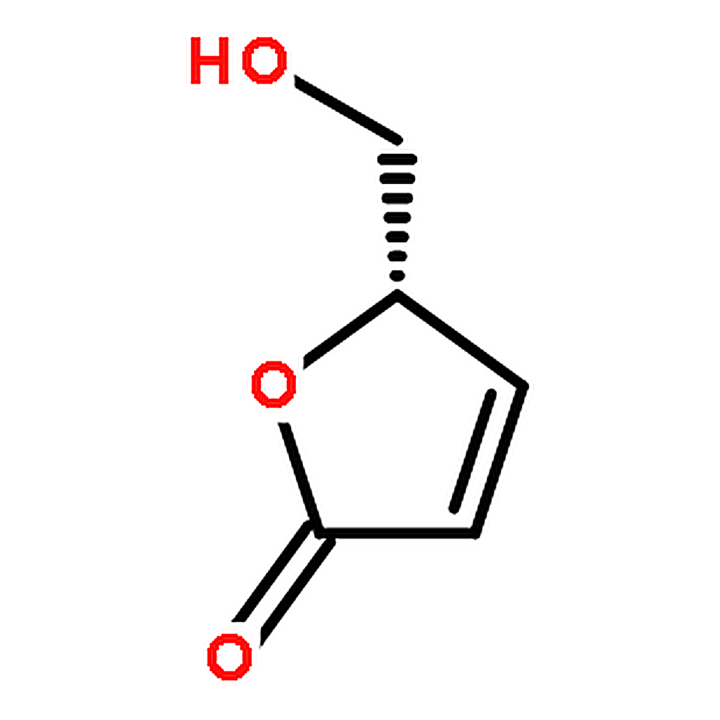 RHAWN (S)-(-)-5-Hydroxymethyl-2(5H)-furanone