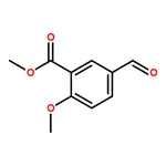 RHAWN Methyl 5-formyl-2-methoxybenzoate
