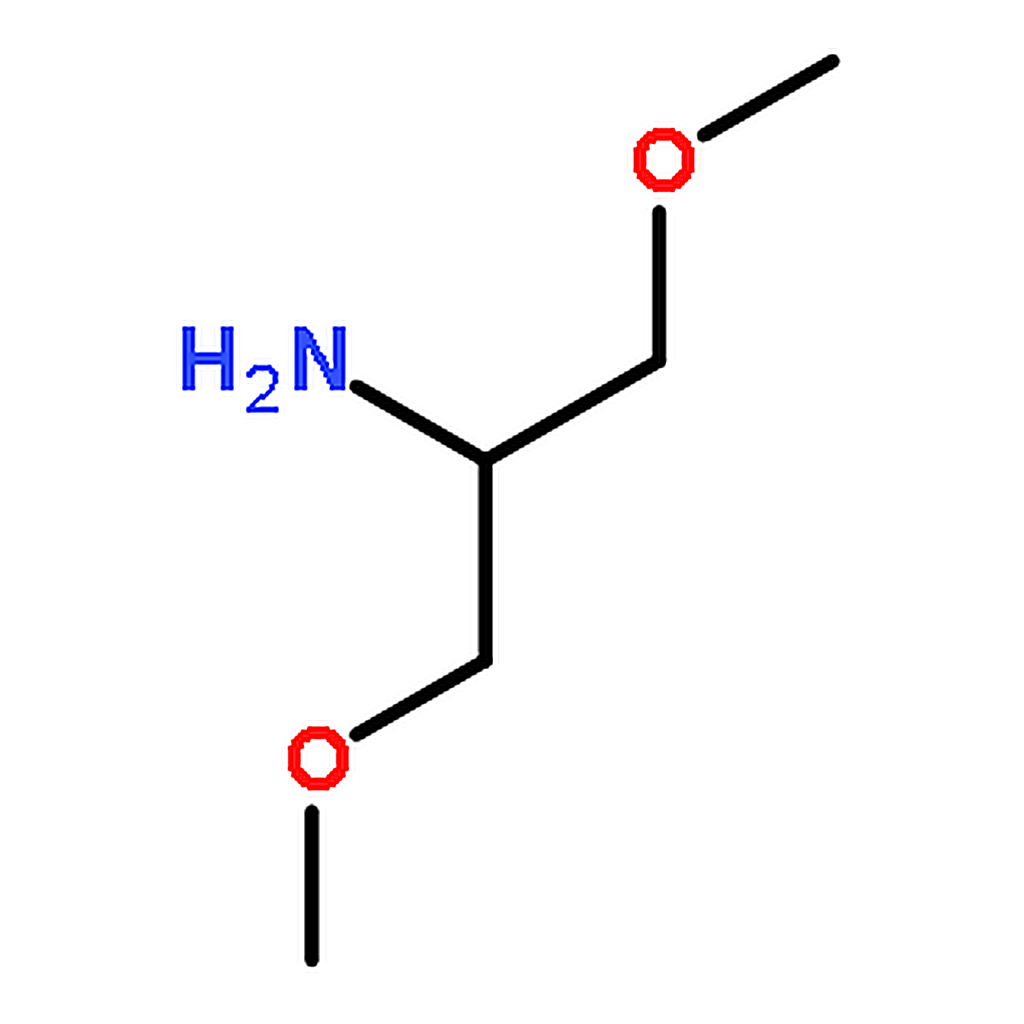 RHAWN 1,3-Dimethoxypropan-2-amine