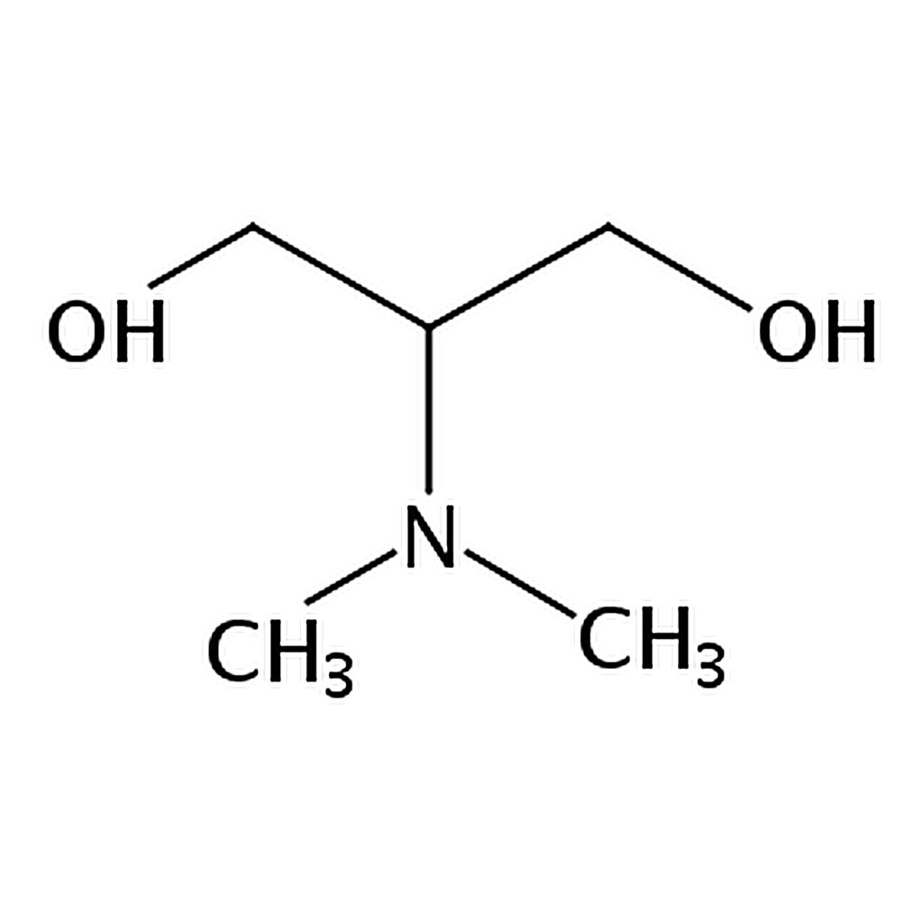 RHAWN 2-(Dimethylamino)propane-1,3-diol