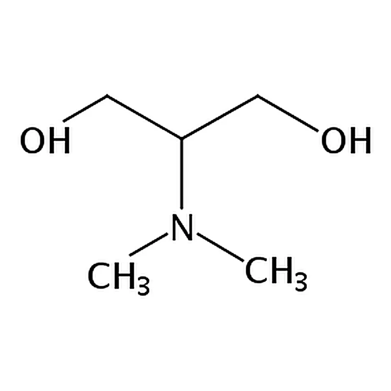 RHAWN 2-(Dimethylamino)propane-1,3-diol