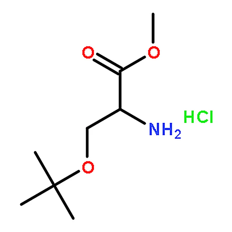 RHAWN H-D-Ser(tBu)-OMe.HCl