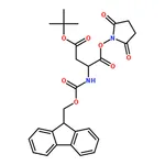 RHAWN Fmoc-Asp(OtBu)-OSu