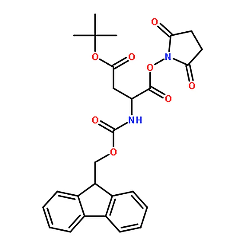 RHAWN Fmoc-Asp(OtBu)-OSu