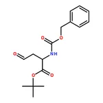 RHAWN (S)-tert-Butyl 2-(((benzyloxy)carbonyl)amino)-4-oxobutanoate