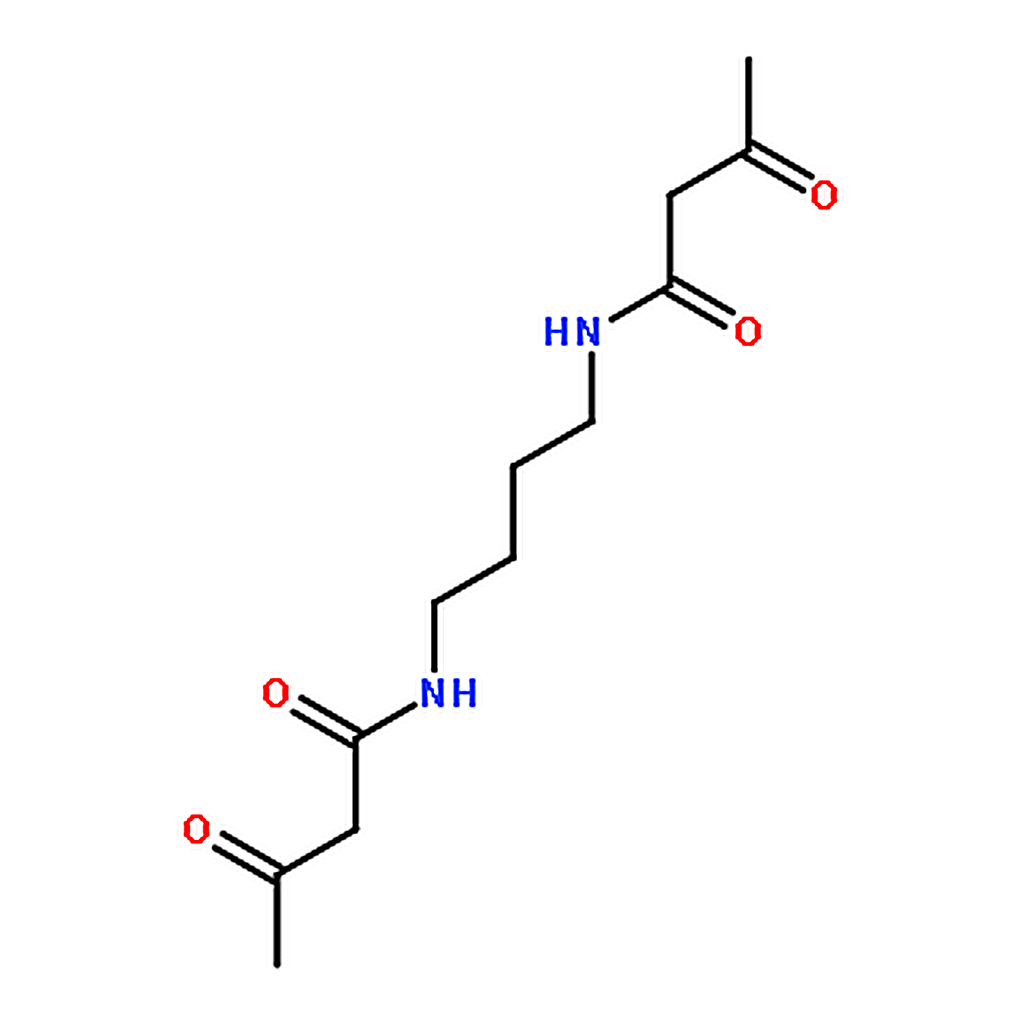 RHAWN N,N'-(Butane-1,4-diyl)bis(3-oxobutanamide)