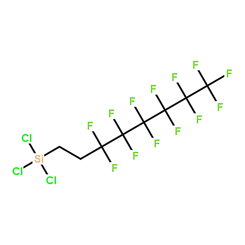 RHAWN 1H,1H,2H,2H-Perfluorooctyltrichlorosilane