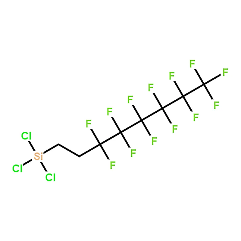 RHAWN 1H,1H,2H,2H-Perfluorooctyltrichlorosilane