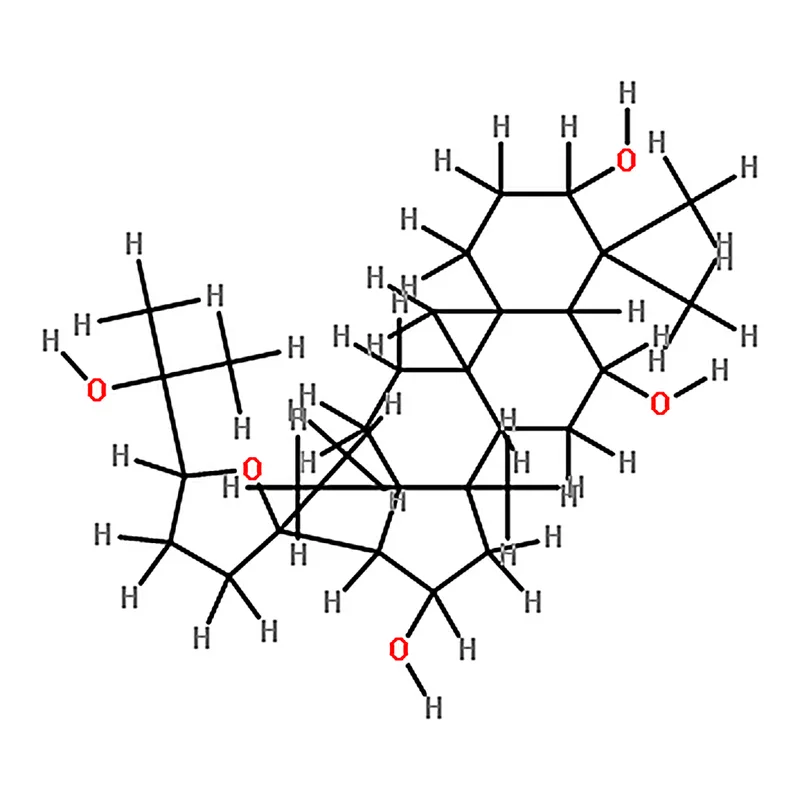 RHAWN cycloastragenol