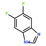 RHAWN 5,6-Difluorobenzimidazole
