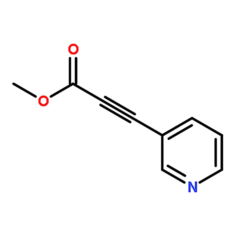 RHAWN Methyl 3-(3-Pyridyl)propiolate