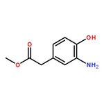 RHAWN Methyl 2-(3-amino-4-hydroxyphenyl)acetate